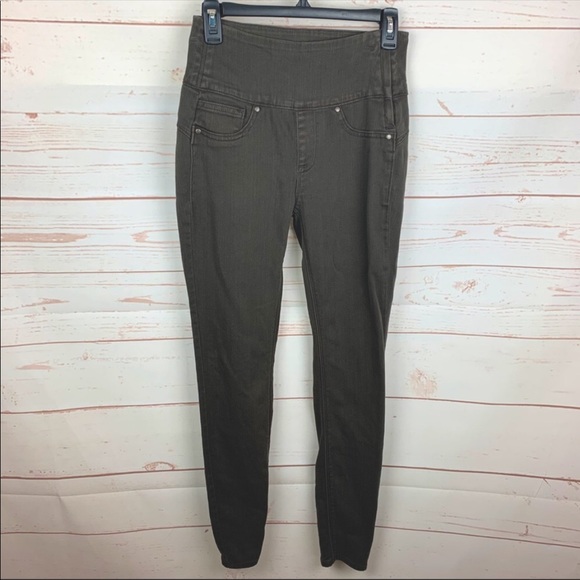 Spanx Shaping pants-2066 Solace High Waist - Picture 2 of 9